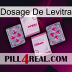 Levitra Dosage 33